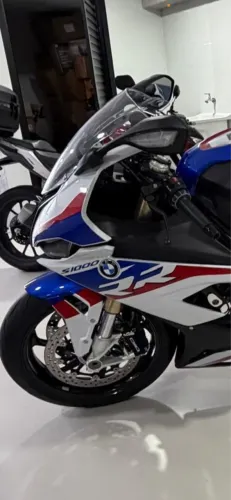 S1000RR M carbo