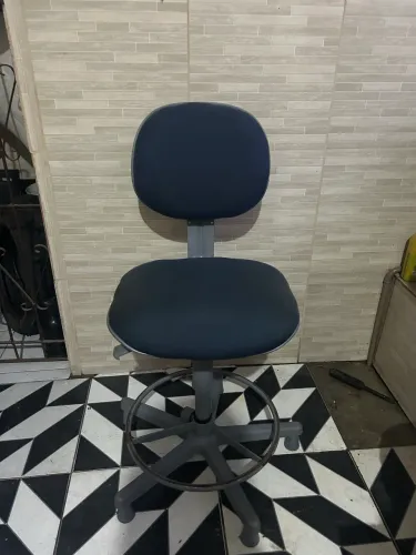 Cadeira Profissional Flex Soft