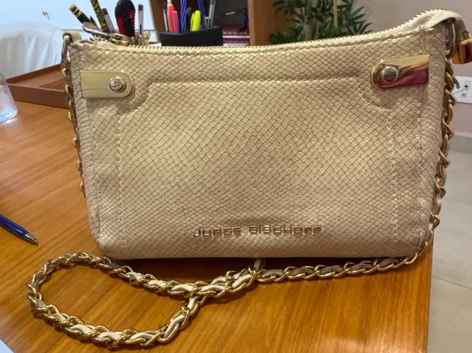 Bolsa Jorge Bischoff