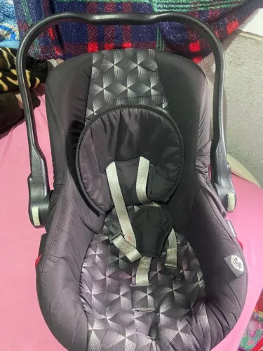 Bebê conforto