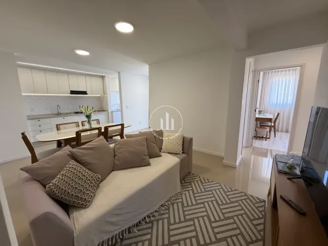 Apartamento porteira fechada 3 Quartos, 1 Suíte - Bela Vista - CEN