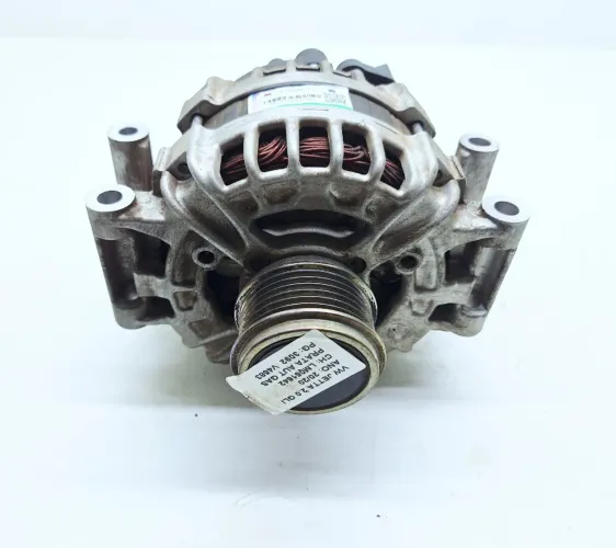 Alternador Vw Jetta Gli 2.0 2020 06k903024a