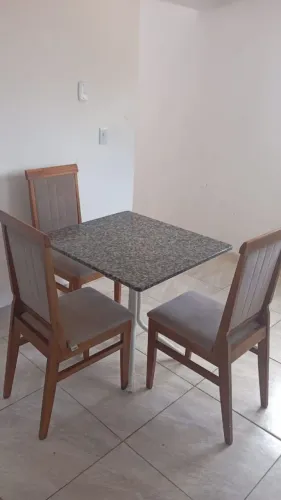 Mesa de cozinha