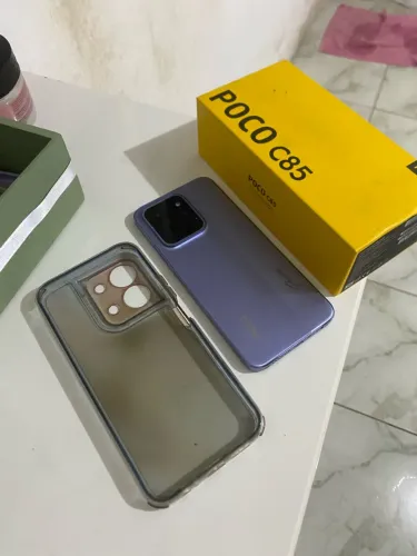 poco c85