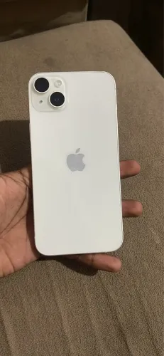 iPhone 14 Plus - 256GB - nunca  aberto 