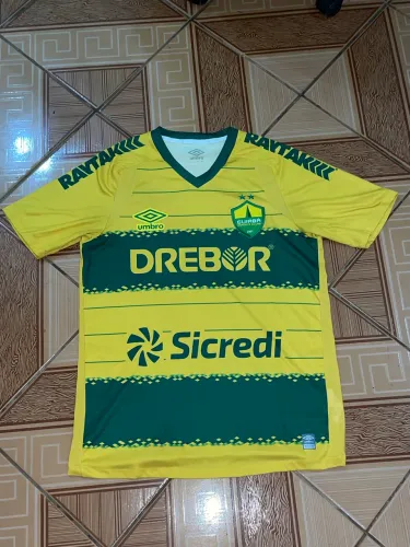 Camisa Cuiabá original Umbro