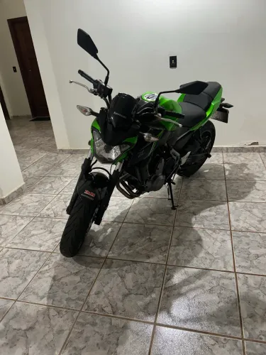Z650