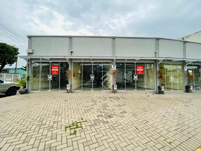 Loja para alugar, 38 m² - Ipiranga - Sapucaia do Sul/RS