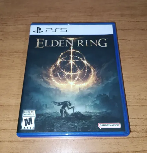 Elden Ring Playstation 5