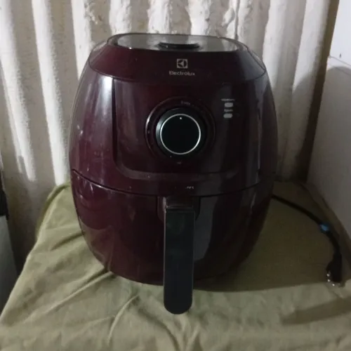 Air fry 5L electrux