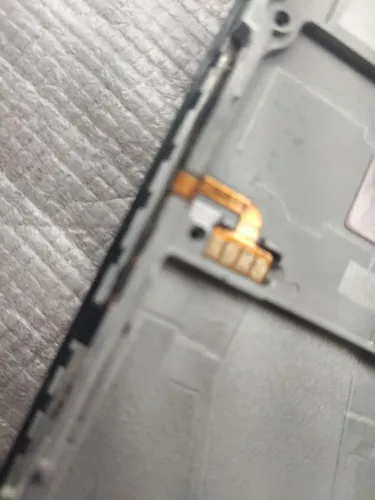 Flex Power volume original motog04