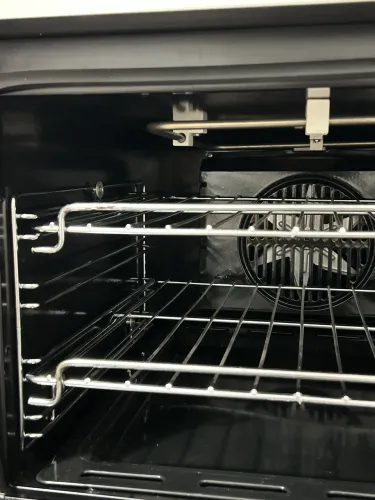 Forno Elétrico Fischer Turbo 2.4 New 48L com Air Fryer
