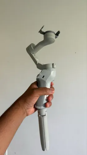 Gimbal osmo mobile 4