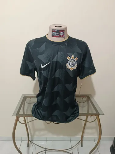 Camisa do Corinthians