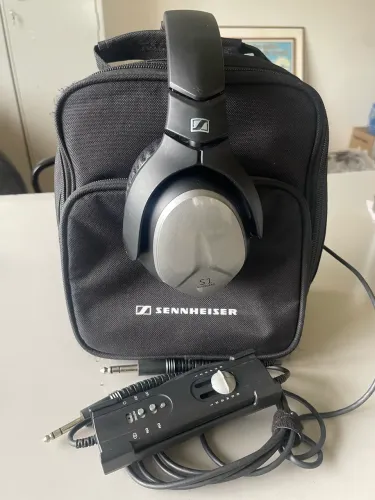 Fone Sennheiser S1
