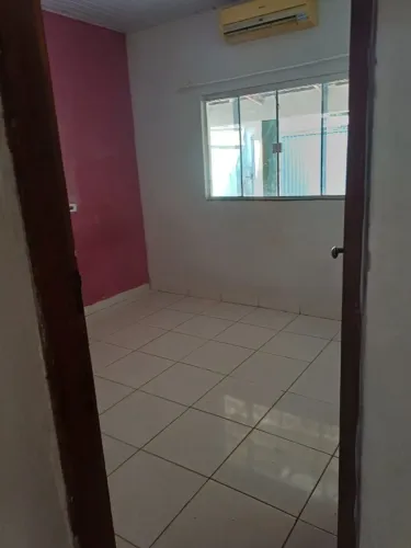 Casa em luzimangues 