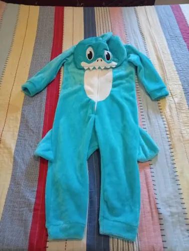 Pijama Tubarão