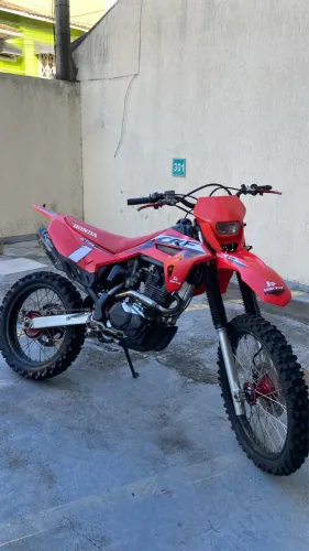 CRF 230