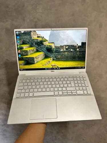 NOTEBOOK DELL I5, 256 GB SSD, 8 GB RAM