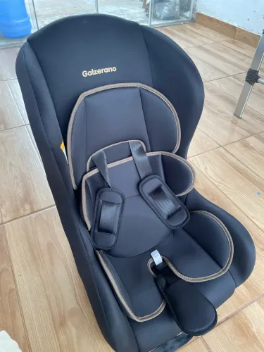 Cadeirinha Galzerano