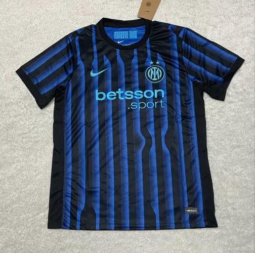 Camisa de times europeus 