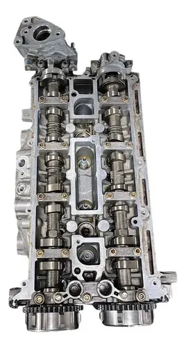 Cabeçote Ford Fusion 2.0 16v 2013 2014 2015 A 2019 