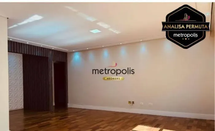 Apartamento com 3 dormitórios, 126 m² - venda por R$ 790.000,00 ou aluguel por R$ 5.980,00