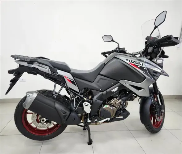 Suzuki V-strom 1050 Abs