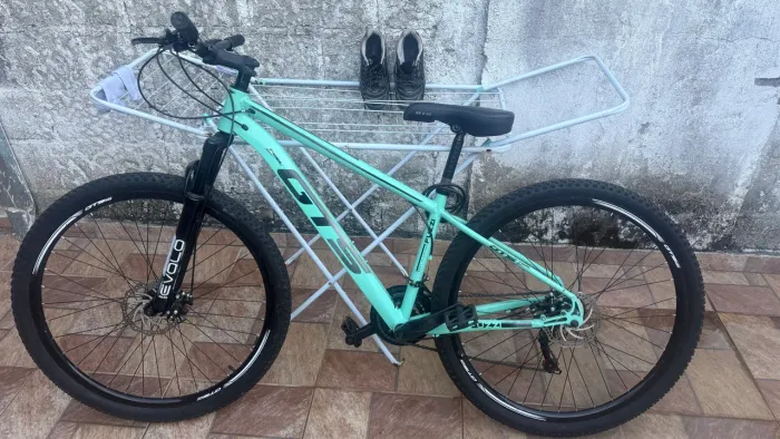 Bike 29