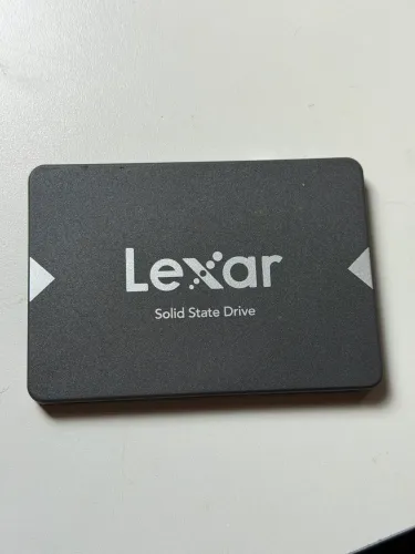 SSD 128GB