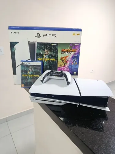 Playstation 5