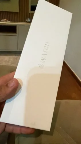 Apple Watch 12 series 46mm gps+celular
