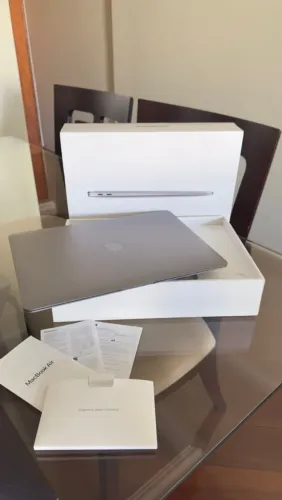 MacBook Air M1