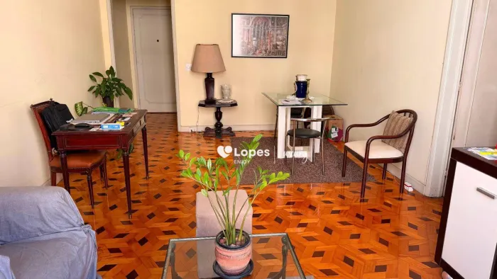 Apartamento com 3 dormitórios à venda, 106,00Copacabana - Rio de Janeiro/RJ