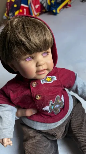 ADORA DOLL MENINO