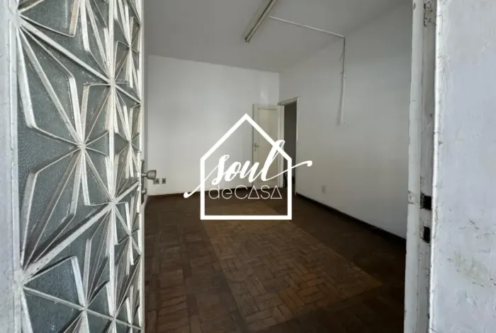 PERFEITO para seu negócio ou residencial, 3 quartos centro Barra Mansa!