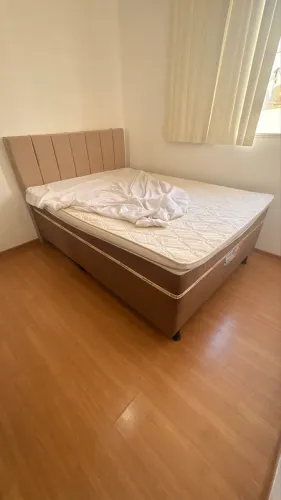 Cama casal