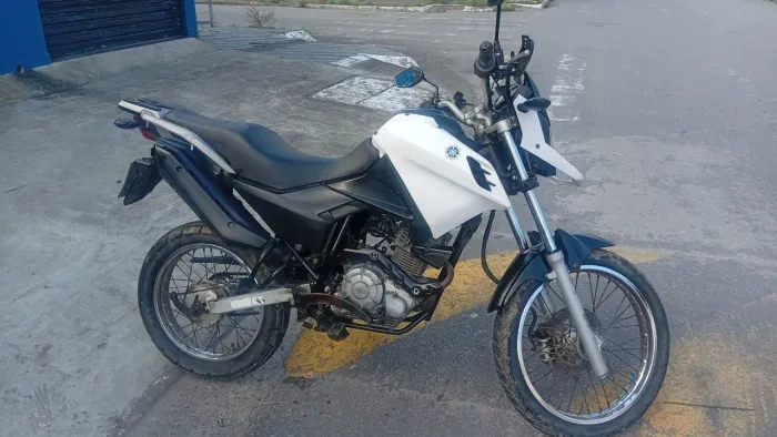 Moto crosser 2015 R$9.500,00