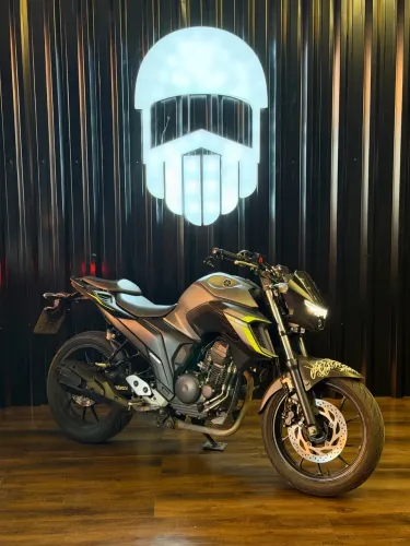 FZ25 250 FAZER FLEX