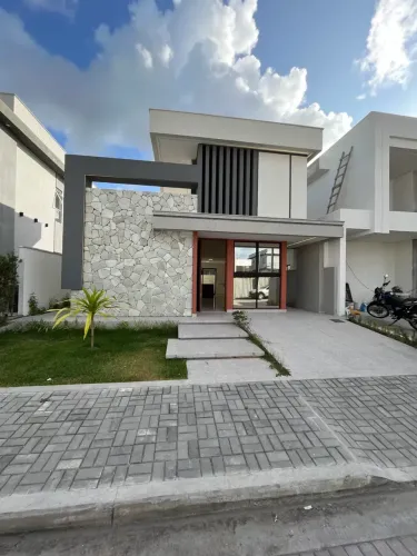 Condomínio Residencial Sunville - João Pessoa - PB