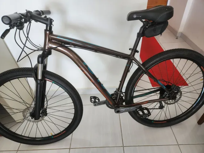 Bike excelente 