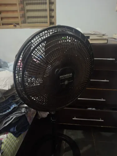 Ventilador Mondial super power
