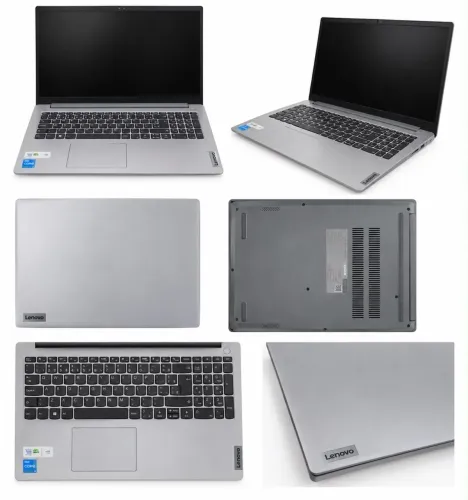 Notebook Lenovo IdeaPad 1i