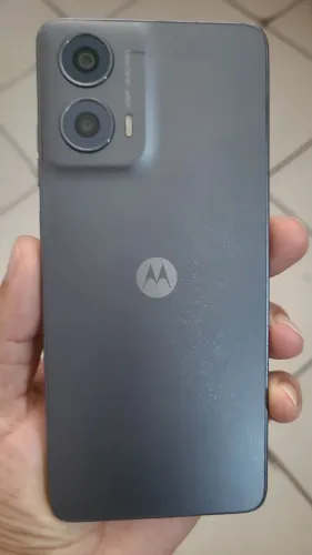 Motorola moto g24 128gb e 4+4 de ram