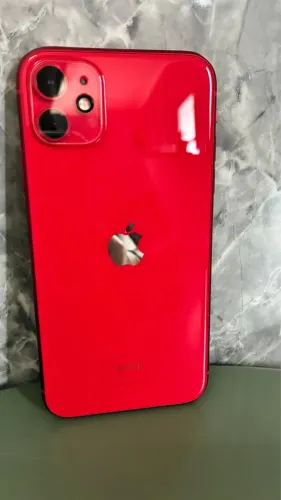 iPhone 11 (Product RED) 64GB