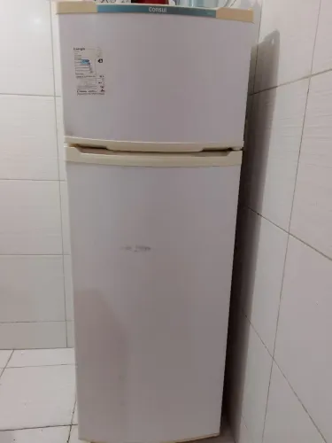Geladeira sem gás