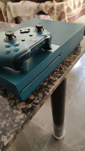 Vídeo game 