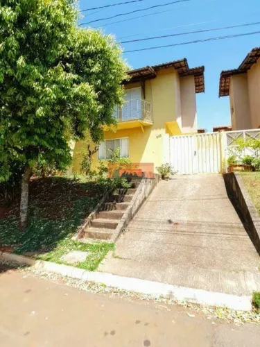 Casa para Locação 3 Quartos, 1 Suite, 90.45M², Jardim do Sol, Campinas - SP