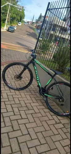 Buke south aro 29