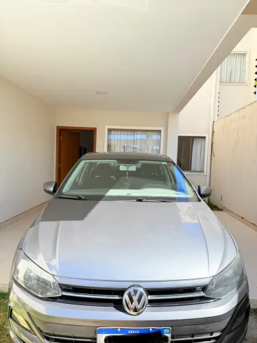 Volkswagen Virtus Comfort. 200 TSI 1.0 Flex 12V AUT 2020